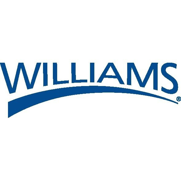 Williams 9/64 Hex Ball Bit 1.07 Long