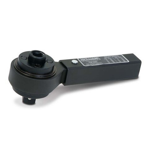 Williams Torque Multiplier 1200 Ft-Lb