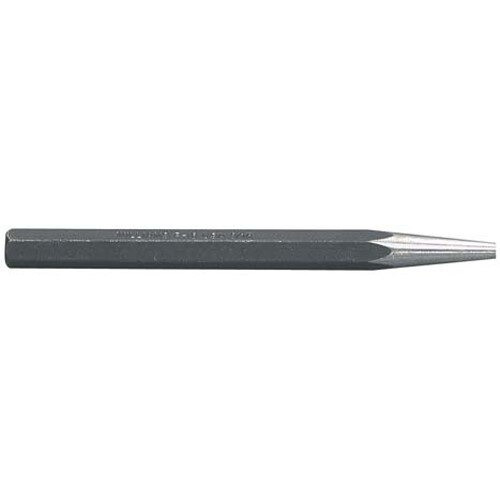 Williams Solid Punch 5/32" Pt 5"