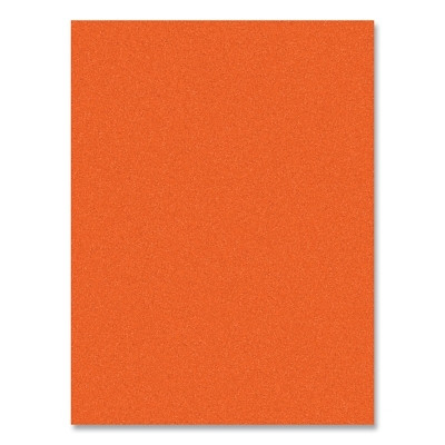Dynabrade 84866 Extreme Orange Film Hook and Loop Disc 3 Inch x 4 Inch 320 Grit