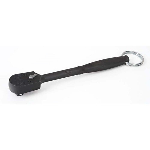 Williams 1/2 Dr En Hd Rat 10-3/8 Blk