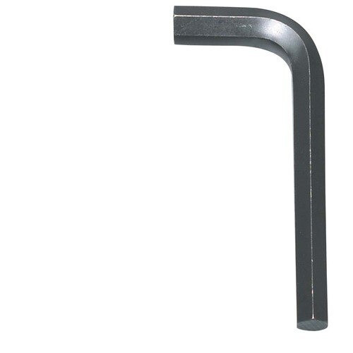 Williams L-Type Hex Key 5MM 25/Bag