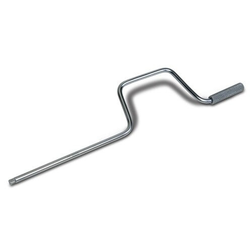 Williams 1/2" Dr Speeder 18-1/16"