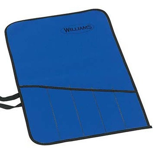 Williams Roll Pouch 5 Pockets