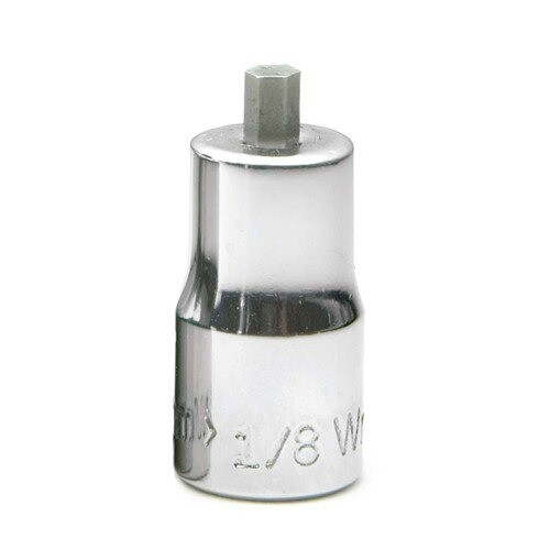 Williams 5/32 Hex Ball Bit 1.07 Long