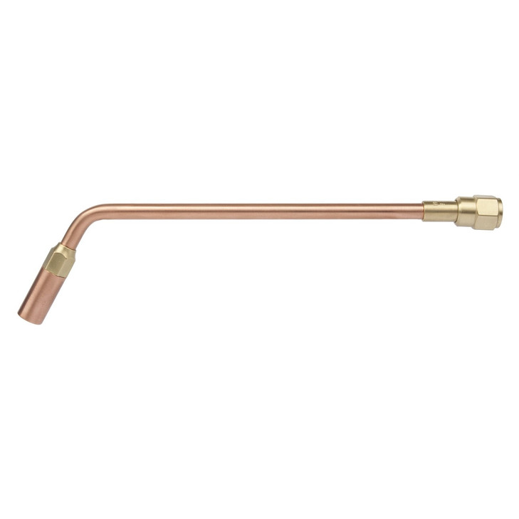 Heating Nozzle, 100, Professional; 2-MFA-1, Medium-Duty