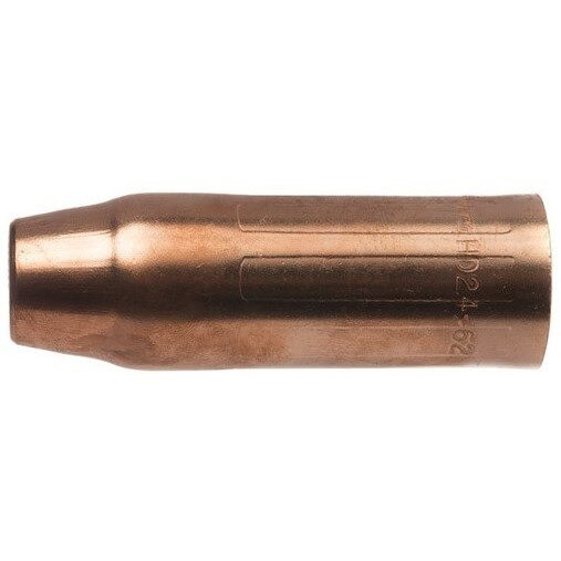 Nozzle, HD22, 3/4 Inch Bore, 3.21 Inch L