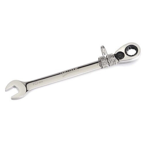 Williams Met Rat Combo Wr 12 Pt 13MM