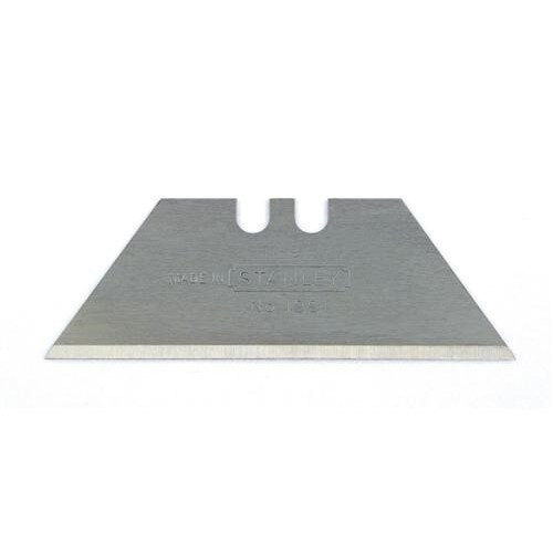 Utility Knife Blades, STANLEY® REGULAR DUTY UTILITY BLADES - 5 PACK