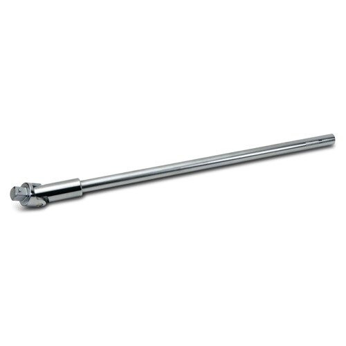 Williams 1" Dr Flex Handle Chrome 34-3/16"