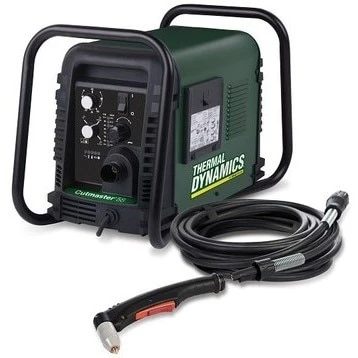 Thermal Dynamics ® Cutmaster® 58, 6m (20 ft), SL60QD, 400-480 VAC