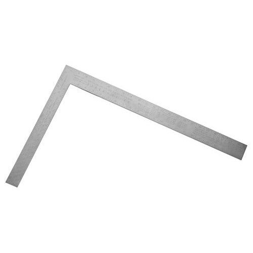 Square, STANLEY® ALUMINUM CARPENTER’S SQUARE – 16" X 24"