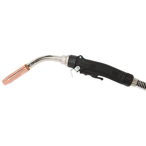 MIG Gun, 0.040 - 0.045 Inch, 25 ft L, 250 A, Miller®