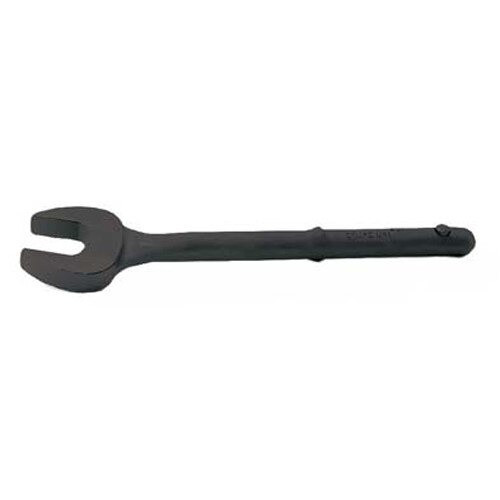 Open End Wrench, Rounded, 7/8 Inch Opening, Standard