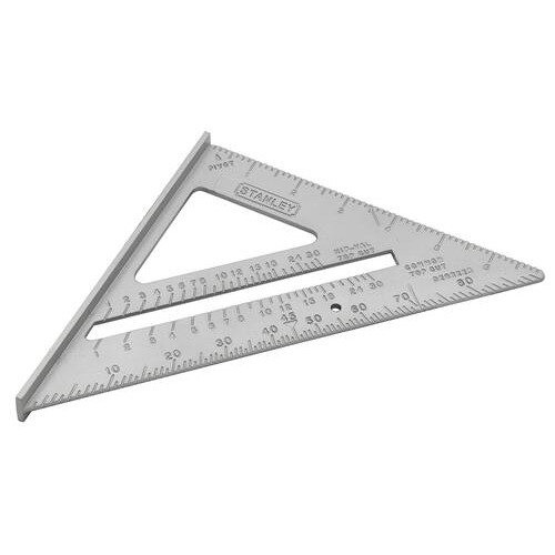 Square, STANLEY® QUICKSQUARE™ LAYOUT TOOL - 6-7/8"