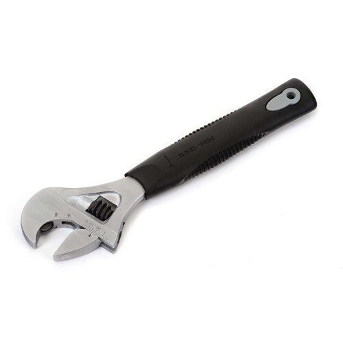 Williams 10 ADJ RATCHET WR CHROME
