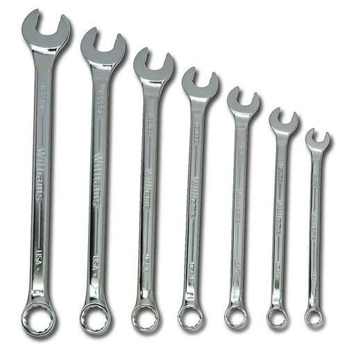 Williams Sc Combo Wr Set Satin 7-Pcs