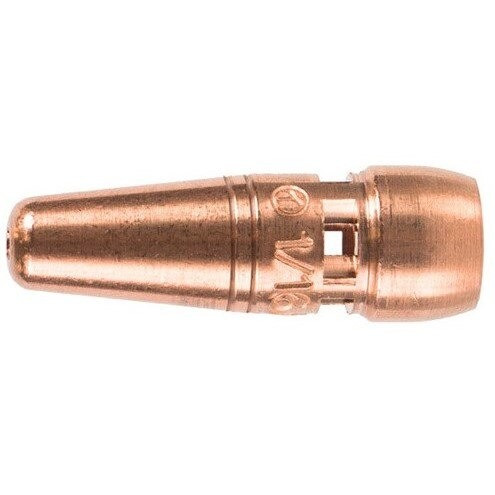 Contact Tip, Velocity2™, 1/16 Inch