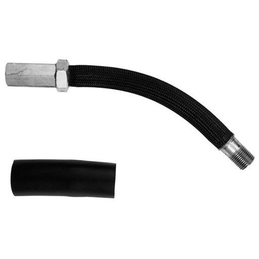 Conductor Tube, Classic No. 2, Fibre, 45 deg