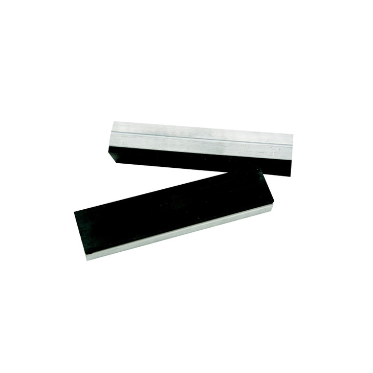 Wilton R-6, Rubber Face Jaw Cap, 6" Jaw Width