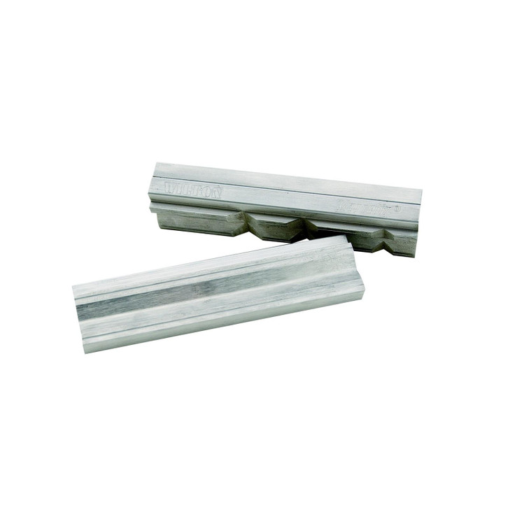 Wilton P-4.5, Prism Jaw Cap, 4-1/2" Jaw Width