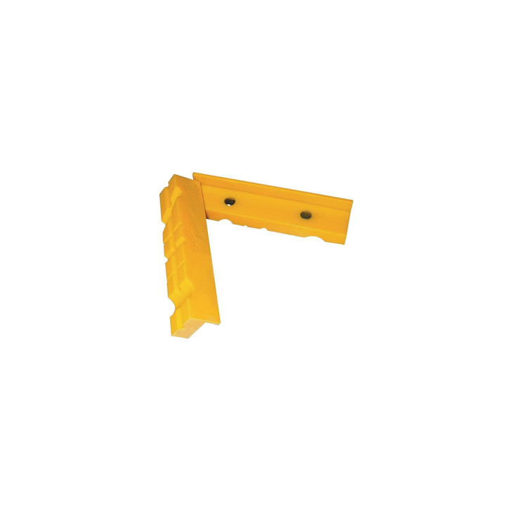 Wilton MULTI-GRIP Vise Caps, 5-1/2" Jaw Width, Minimum order QTY is 10