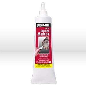 Liquid Gasket, Flexible Gasket Maker 250 ml