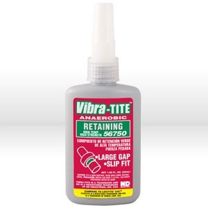 Retaining Compounds, High Temperature50 ml