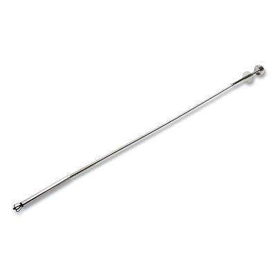 Ullman 16 Extra Long Flexible Spring Claw Pick-Up Tool, 23-1/4 in Long