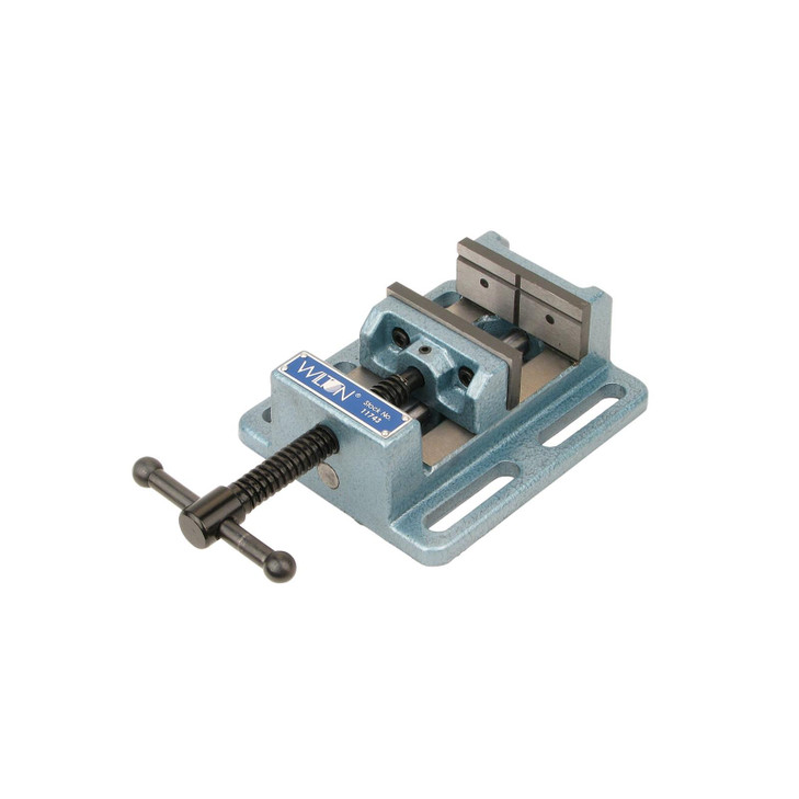 WILTON 4" Low Profile Drill Press Vise