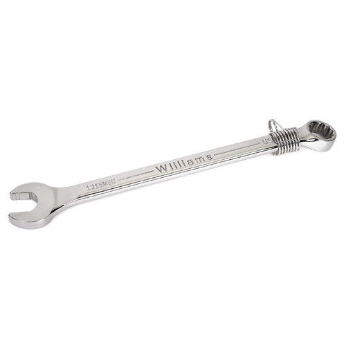 Williams Sc Comb Wrench 12Pt 11MM