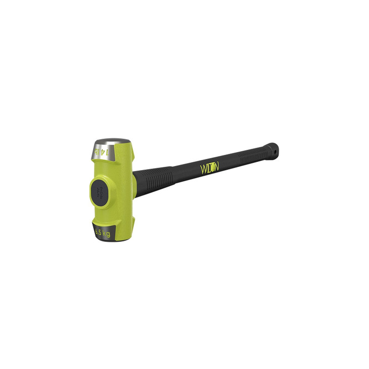 Wilton 14 Lb Head, 36" BASH Sledge Hammer