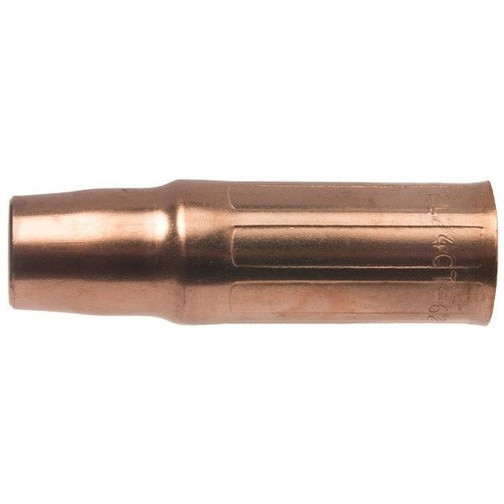 Nozzle, EL24CT, 3/4 Inch Bore, 3.25 Inch L