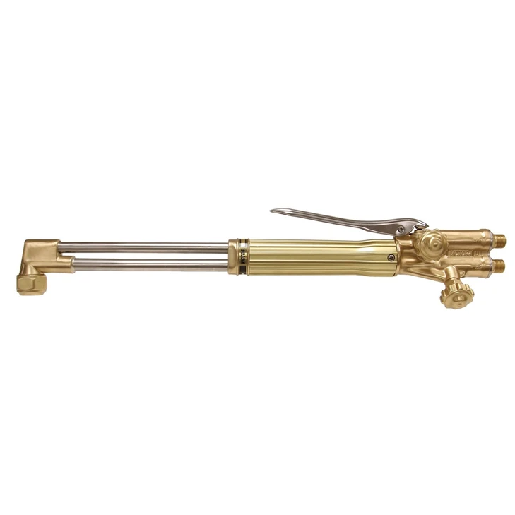 Cutting Torch, Bulldog™ - HC1100C, 21 Inch OAL