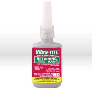 Rataining Compound,  General Purpose 10 ml