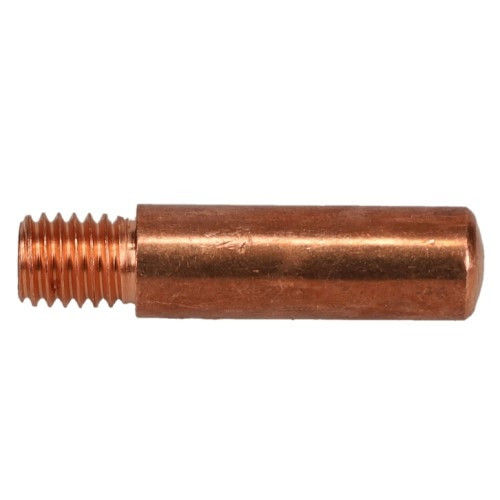 Contact Tip, 16S, Heavy Duty, 5/64 Inch Size, 0.37 Inch W