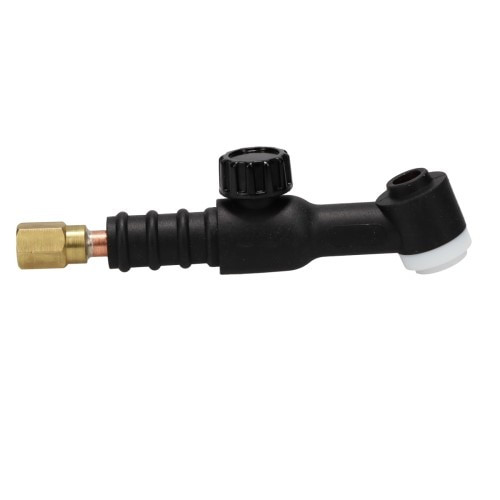 Valve Silicone Rubber Torch, Valve, 125A Torch, Air Cooled