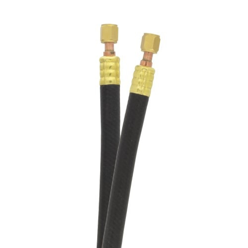 Power Cable, Rubber, 25 ft L, 24 Series Torches