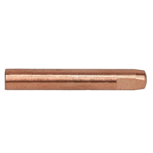 Contact Tip, 1500, Standard, 5/64 Inch Size, 2 Inch OAL