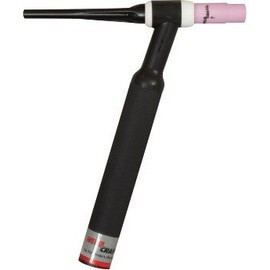 Tig Torch Kit, Rigid, Water Cooled, 350 Amp, 25 Foot L