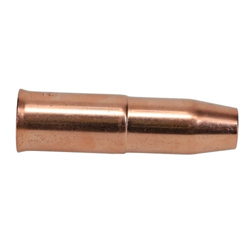 XTRweld MIG NOZZLE 24A-50 1/2 2/PK