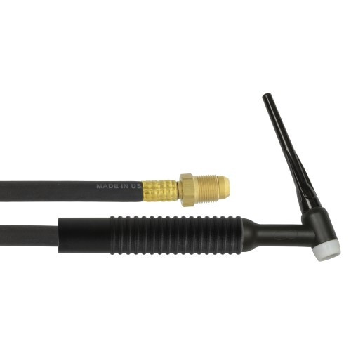 Power Cable, Flex, 200A Torch Package, Air Cooled, 1 Piece
