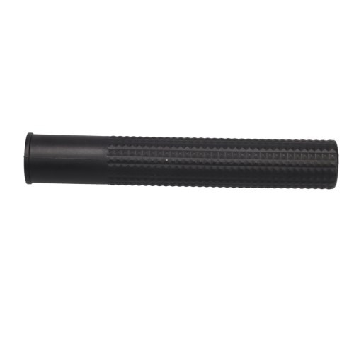 Handle, Knurled, Threaded, 0.84 Inch W, 6 Inch H, 4 Inch D