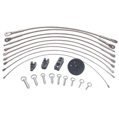 CDI Force Tensiometer Testing Kit