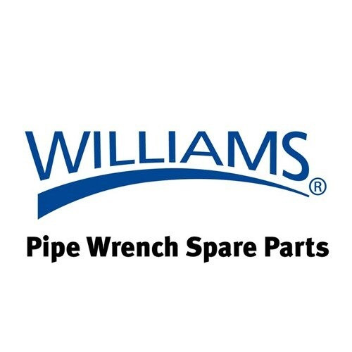 Williams Repl Hook Jaw For 24" Pipe Wr