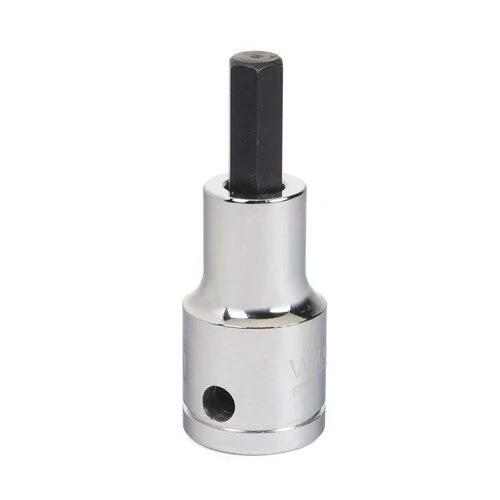 Williams 8MM Hex Bit Skt 1/2 Dr
