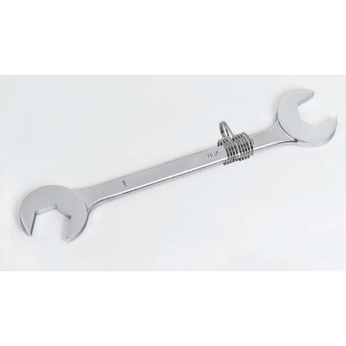 Williams Double Oe Angle Wr 1-1/8