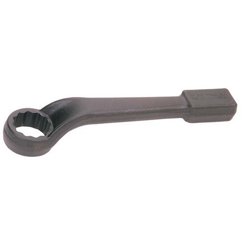 Box End Wrench, 12-Point, 2 7/8 Inch Opening, 16 Inch OAL