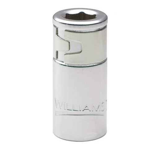 Williams 1/4" Dr 1/4" Hex Bit Holder