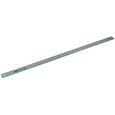 Empire Level 4004 Aluminum Straight Edge, Heavy-Duty, 48 in